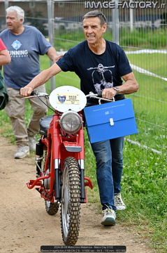 2024-06-09 Motocross Malpensa - Maico Day 0133